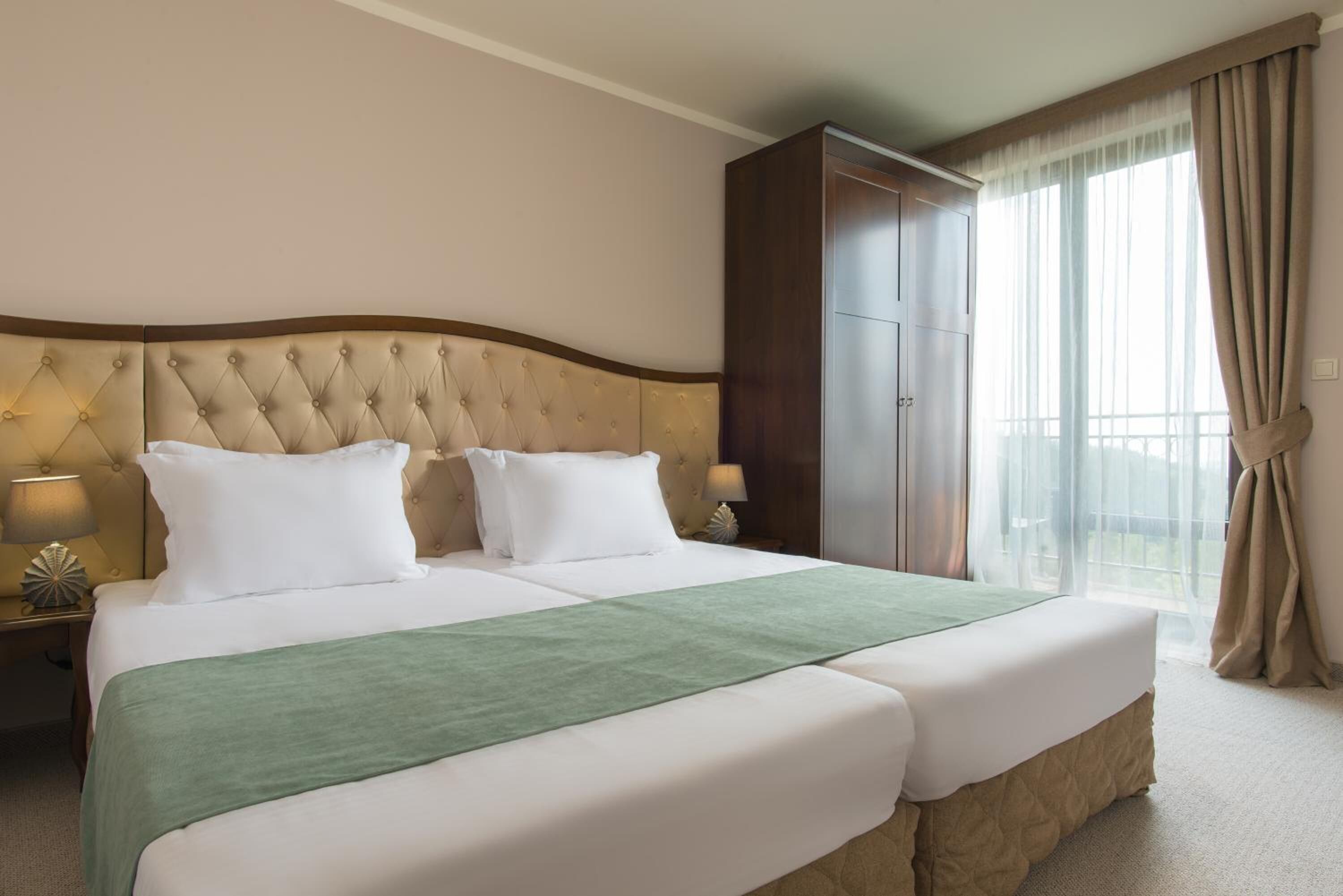Hotel Villa Magus 3*