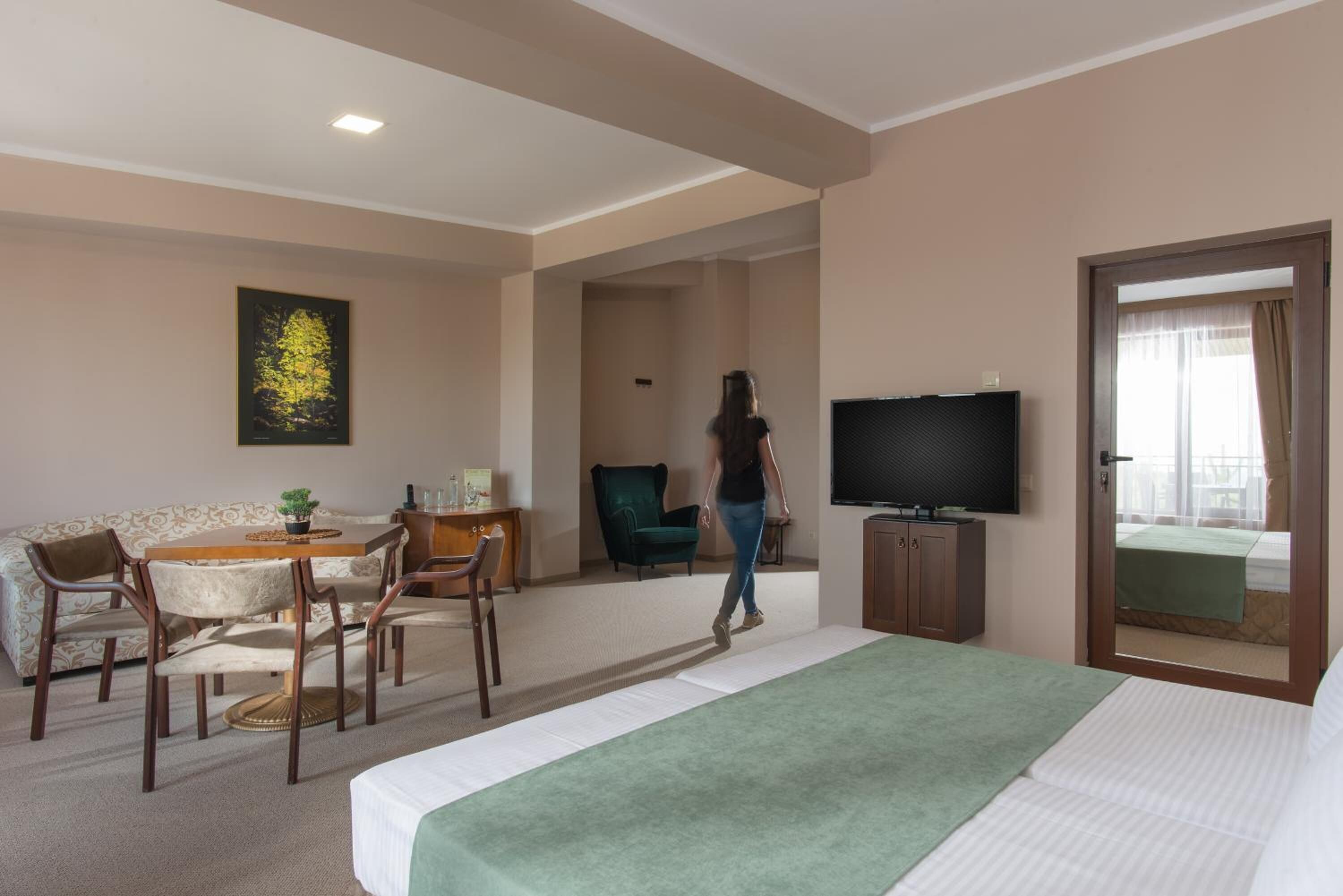Hotel Villa Magus 3*