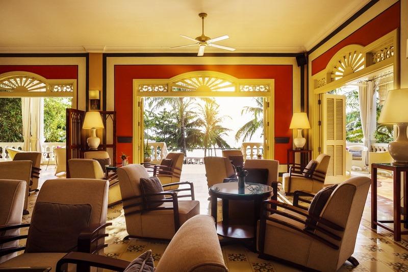 Туры в La Veranda Resort Phu Quoc - MGallery by Sofitel