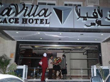 La Villa Palace Doha 3*