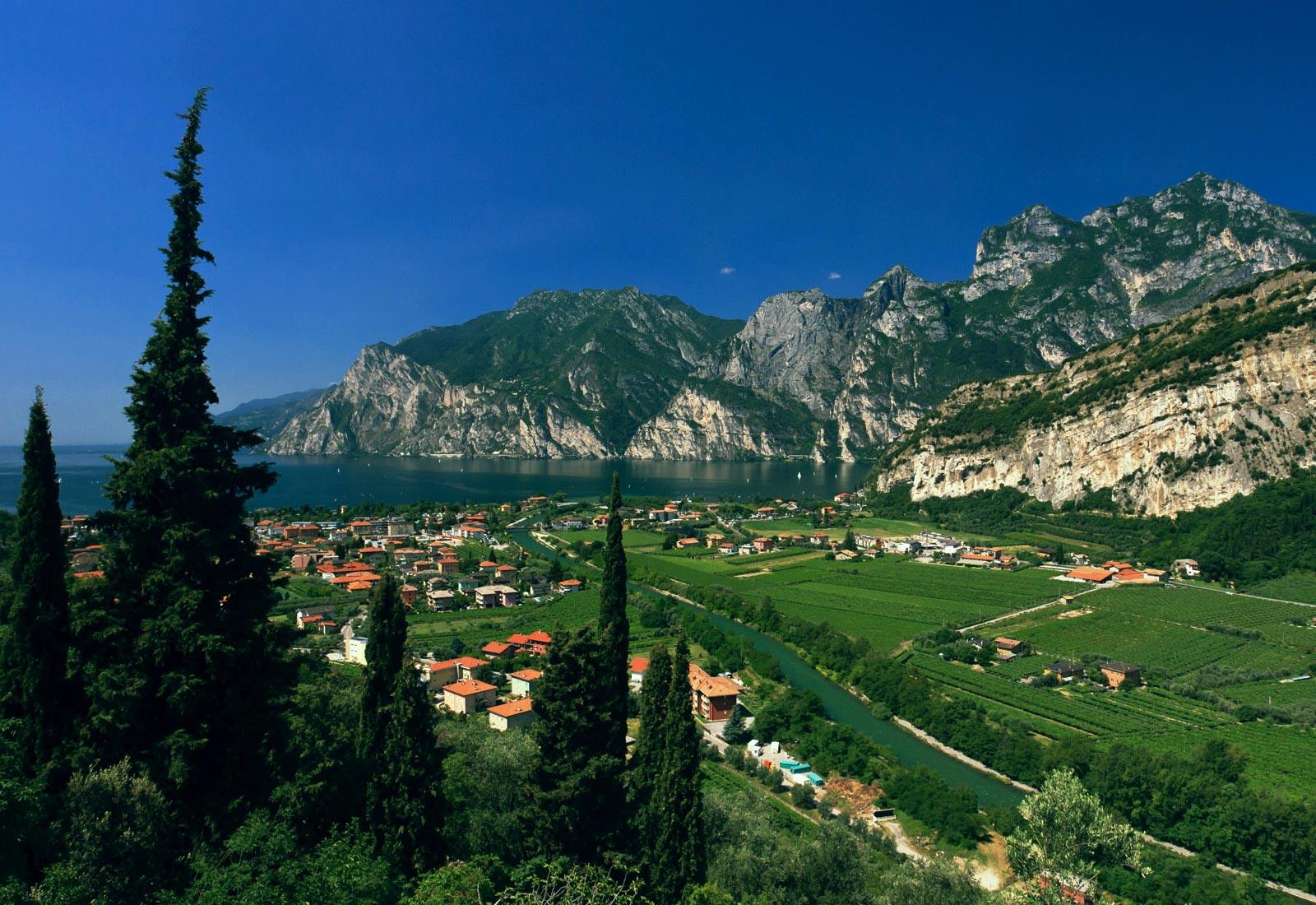 Туры в Hotel Lago di Garda