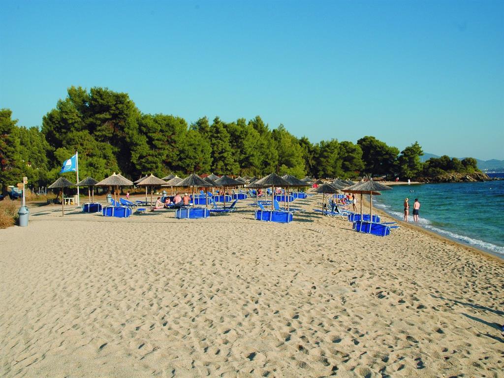 Туры в Lagomandra Beach Hotel & Suites