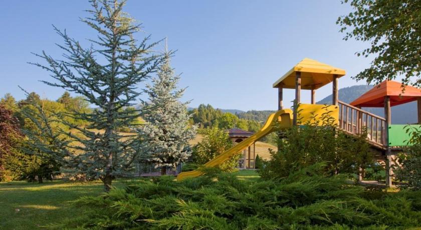 Туры в Lagorai Alpine Resort & Spa