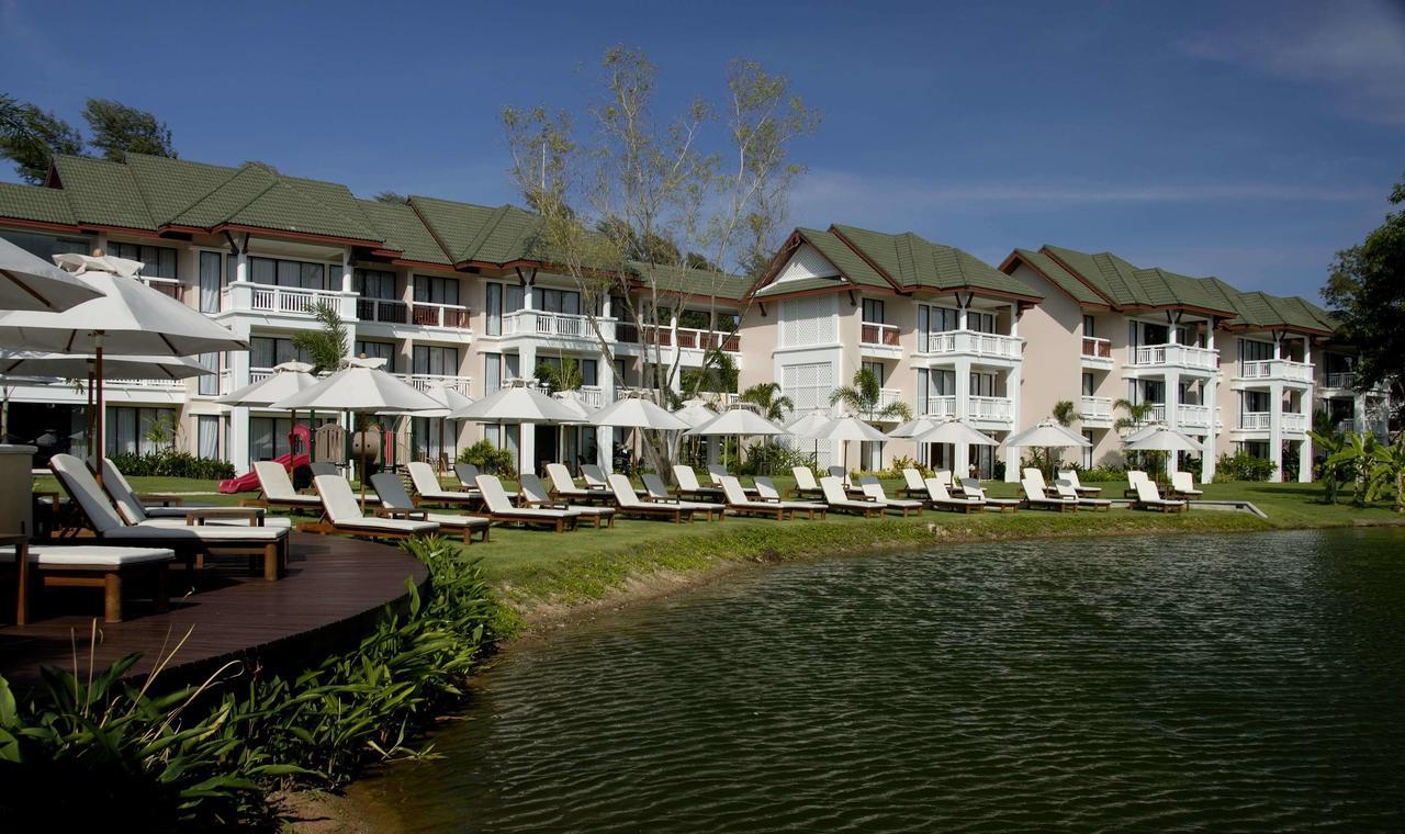 Туры в Laguna Holiday Club Phuket Resort
