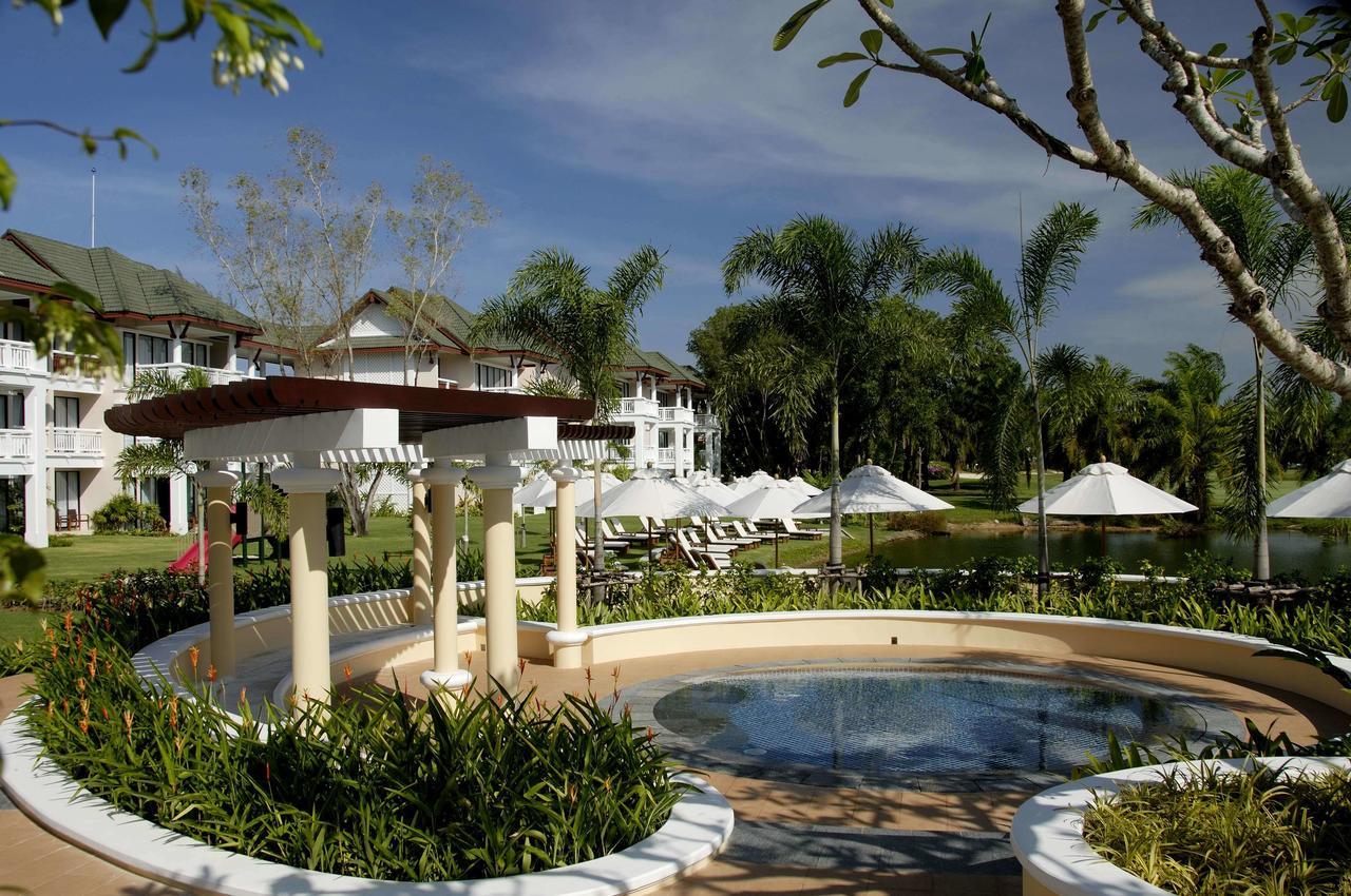 Туры в Laguna Holiday Club Phuket Resort