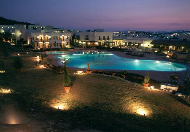 L'ambiance Resort Hotel 4*