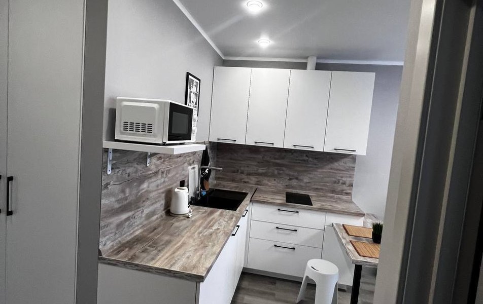 «Костарика на Новгородской 22» апартаменты 3*
