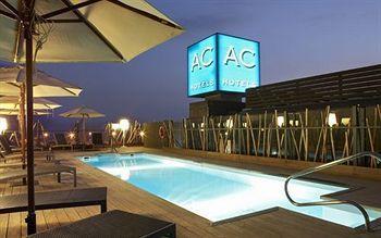 AC Hotel Alicante 4*
