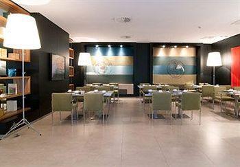 AC Hotel Alicante 4*