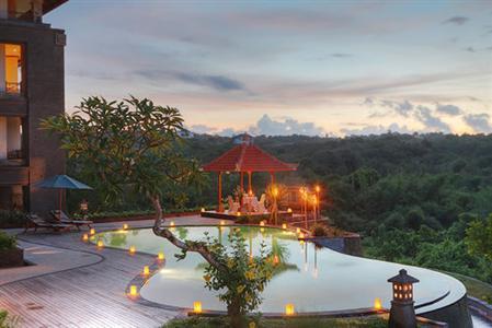 Туры в Langon Bali Resort & Spa
