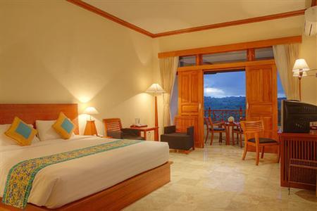 Langon Bali Resort & Spa 3*