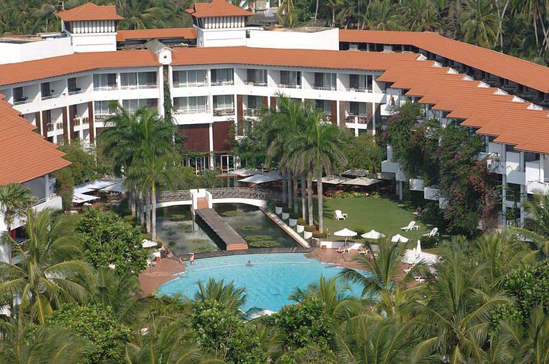 Туры в Lanka Princess Hotel