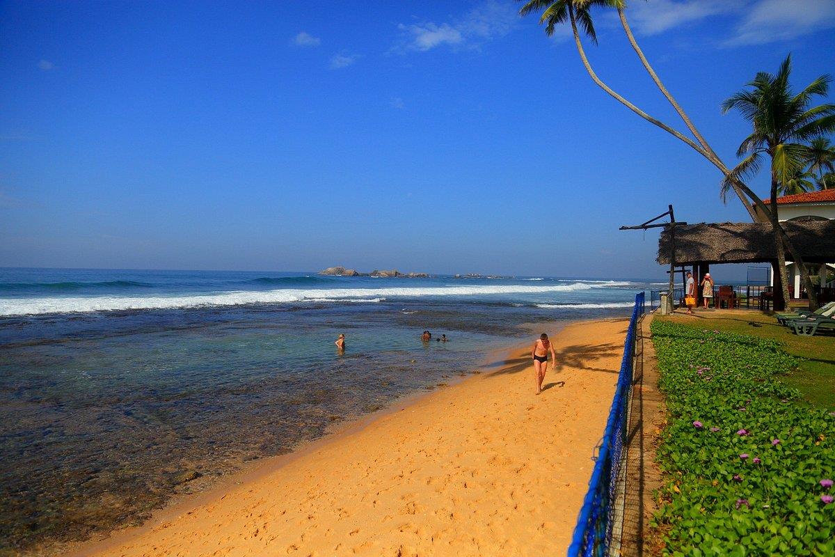 Туры в Hotel Lanka Super Corals 2* Хиккадува Шри Ланка - отзывы, отели от  Пегас Туристик