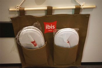 Ibis Hotel (Shanghai New International Expo Center FangDian Road Subway Station) 3*