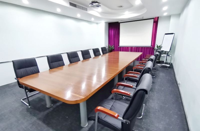 Shanshui Trends Hotel (Shenzhen Luohu Port Dongmen Old Street) 3*