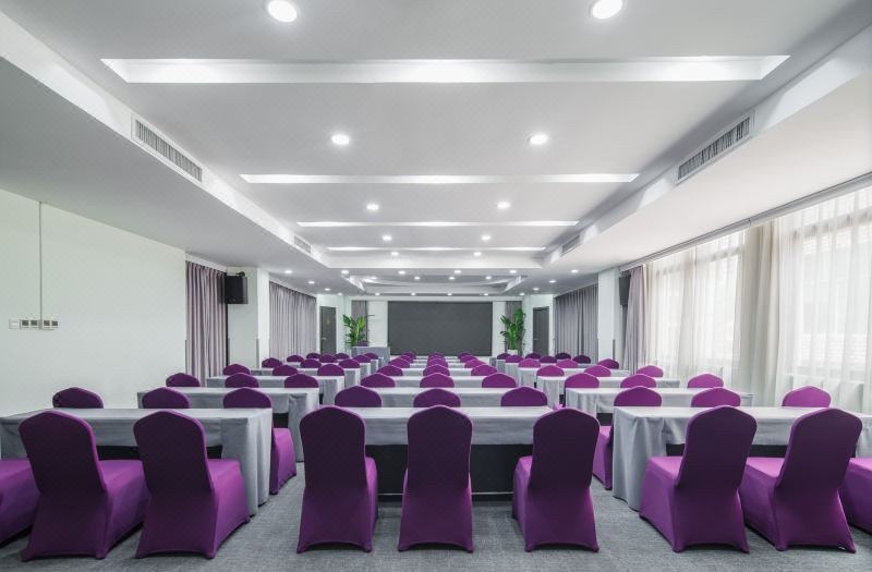 Shanshui Trends Hotel (Shenzhen Luohu Port Dongmen Old Street) 3*