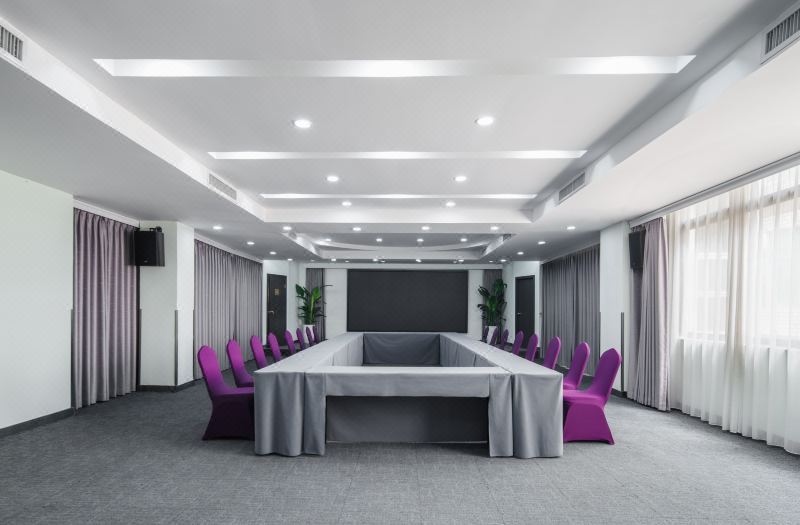 Shanshui Trends Hotel (Shenzhen Luohu Port Dongmen Old Street) 3*