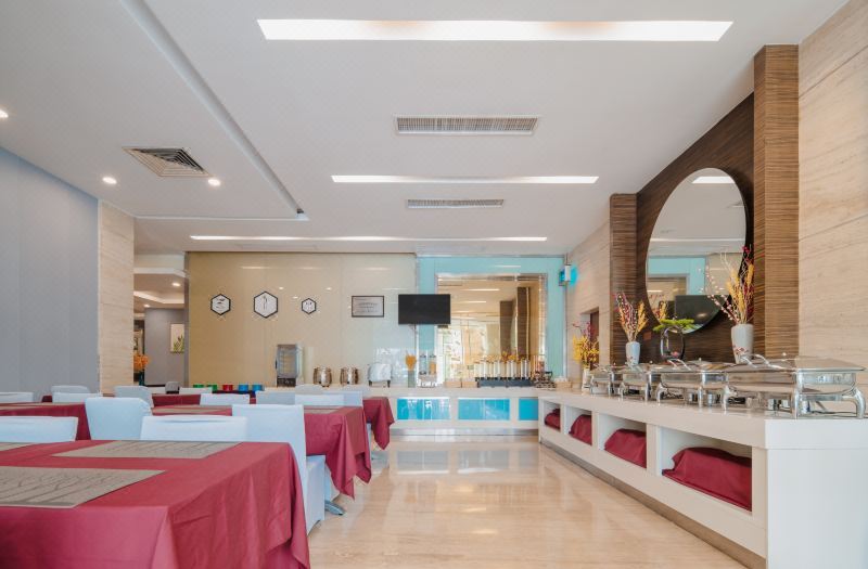 Shanshui Trends Hotel (Shenzhen Luohu Port Dongmen Old Street) 3*