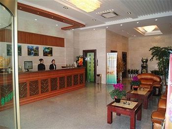 GreenTree Hotel (Yancheng High-Speed Railway Station Shuijie) 2*