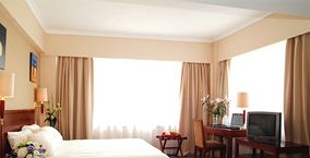 GreenTree Inn Hotel - Nantong Tongzhou Bus Station Express 2*