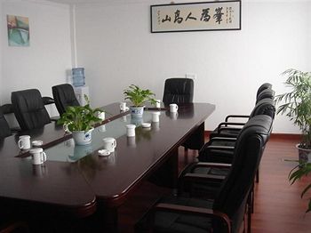 GreenTree Inn Hotel - Nantong Tongzhou Bus Station Express 2*