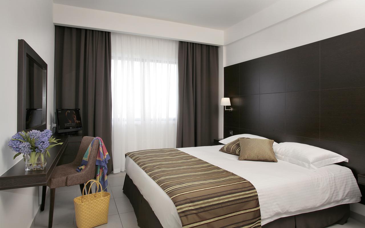 Anemi Hotel & Suites 4*