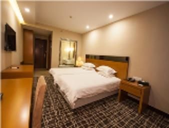 Days Inn Frontier Wuxi 3*