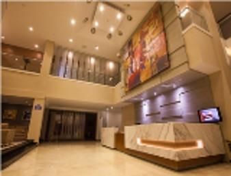 Days Inn Frontier Wuxi 3*