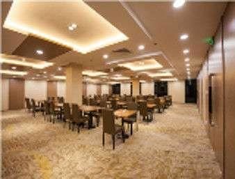 Days Inn Frontier Wuxi 3*
