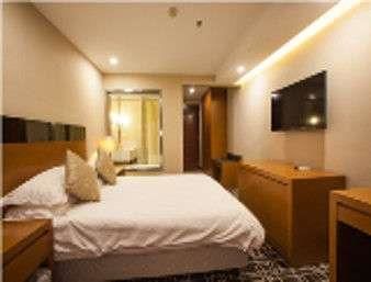 Days Inn Frontier Wuxi 3*