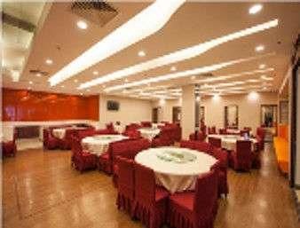 Days Inn Frontier Wuxi 3*