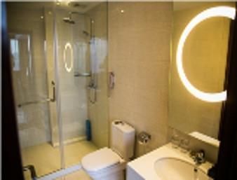 Days Inn Frontier Wuxi 3*