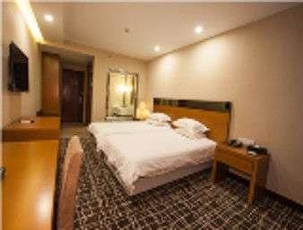 Days Inn Frontier Wuxi 3*