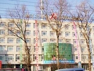 Jinjiang Inns 2*