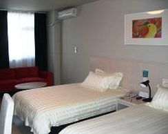 Jinjiang Inns 2*