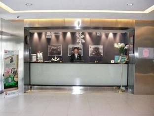 Jinjiang Inns 2*