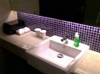 The Greenway Hotel Xiamen 4*