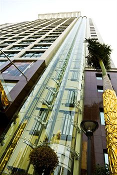 The Greenway Hotel Xiamen 4*
