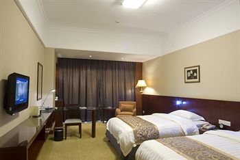 The Greenway Hotel Xiamen 4*