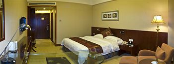 The Greenway Hotel Xiamen 4*
