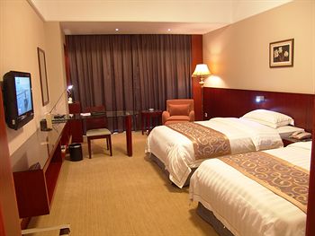 The Greenway Hotel Xiamen 4*
