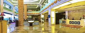 The Greenway Hotel Xiamen 4*