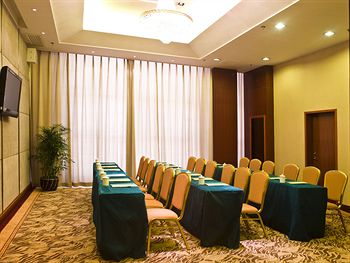 The Greenway Hotel Xiamen 4*