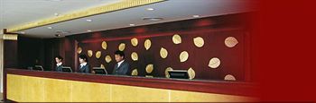 7Days Inn Hotel (Dongguan Tangxia Rainbow Shopping Center) 2*