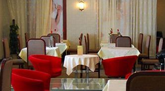 7Days Inn Hotel (Dongguan Tangxia Rainbow Shopping Center) 2*