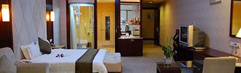 7Days Inn Hotel (Dongguan Tangxia Rainbow Shopping Center) 2*