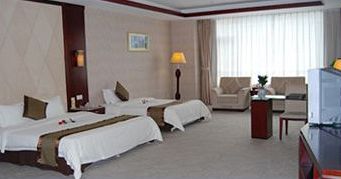 7Days Inn Hotel (Dongguan Tangxia Rainbow Shopping Center) 2*