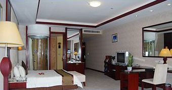 7Days Inn Hotel (Dongguan Tangxia Rainbow Shopping Center) 2*