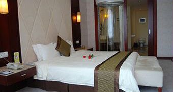 7Days Inn Hotel (Dongguan Tangxia Rainbow Shopping Center) 2*