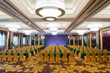 Country Garden Phoenix Hotel Yangshan 5*